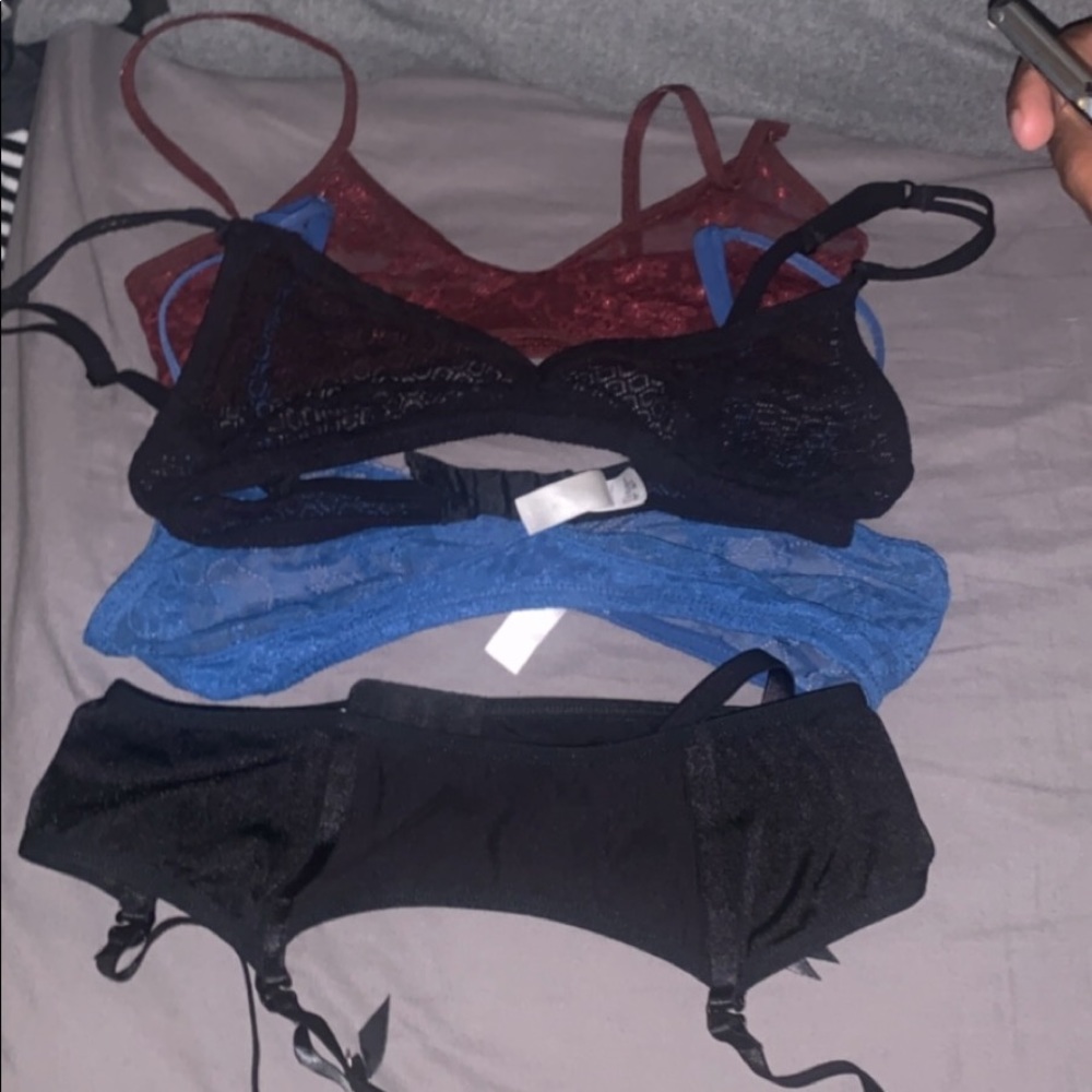 American Apparel sexy bundle